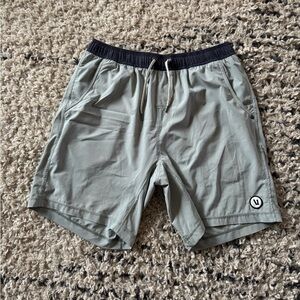 Choir Men’s Kori shorts - large